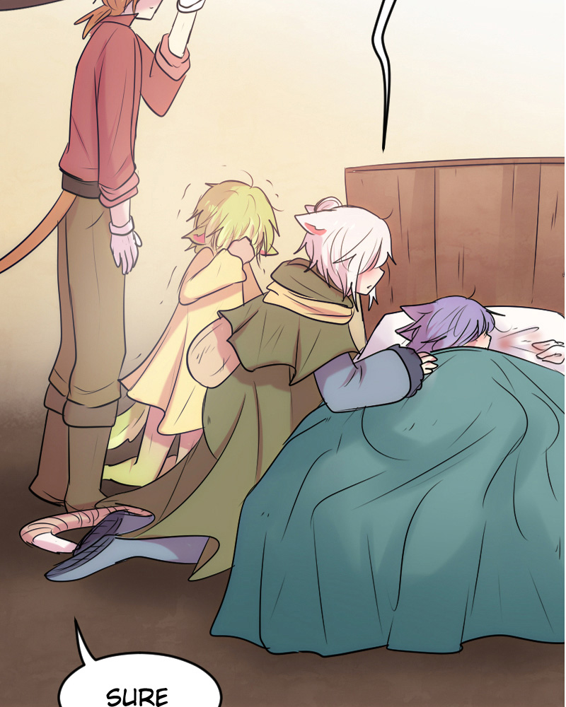 Watermelon – Manhwa Chapter 95 - page 59