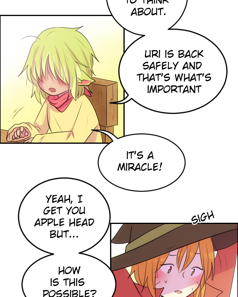Watermelon – Manhwa Chapter 96 - page 48