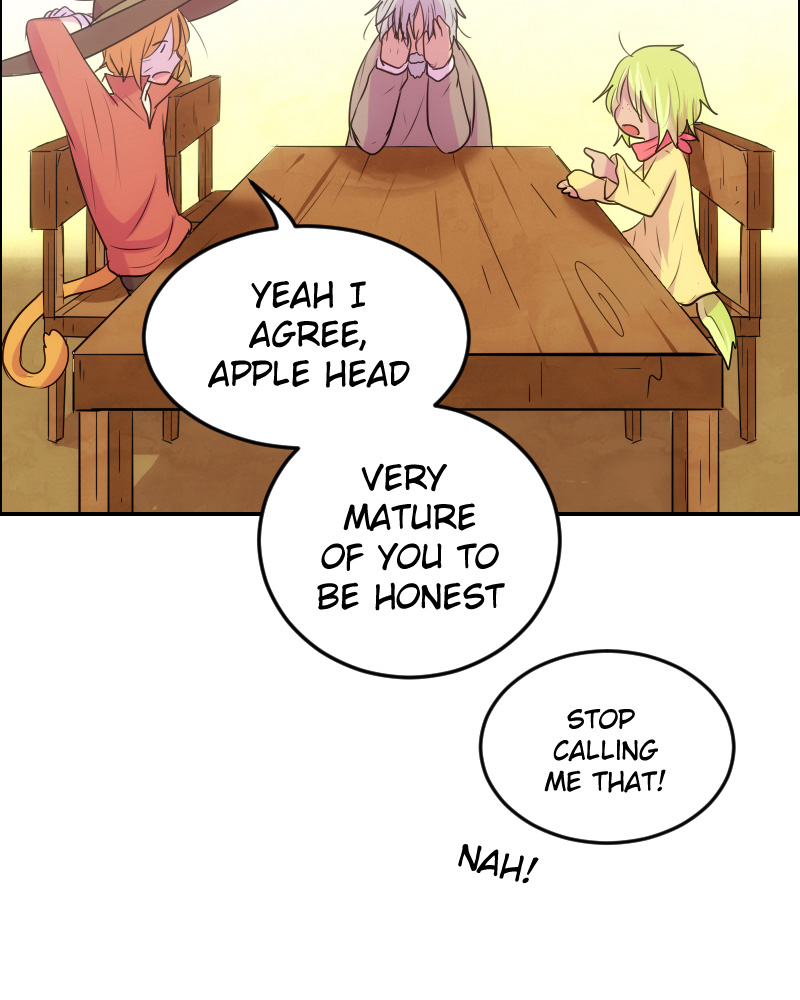 Watermelon – Manhwa Chapter 96 - page 50