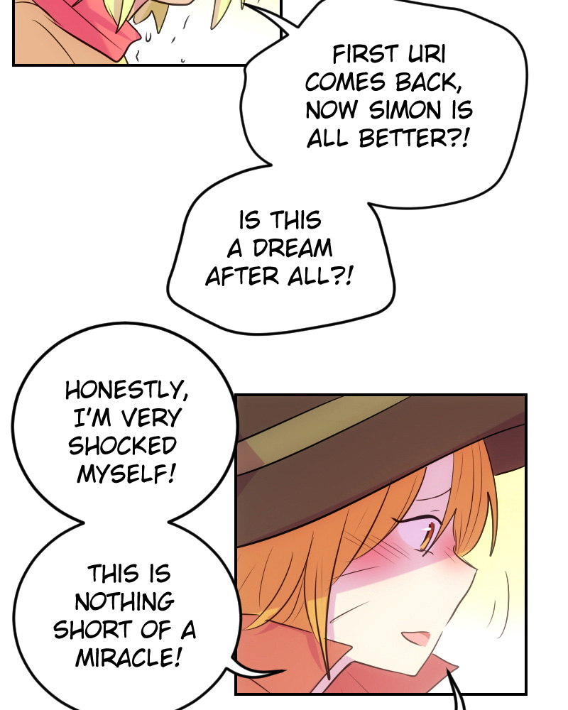 Watermelon – Manhwa Chapter 96 - page 60