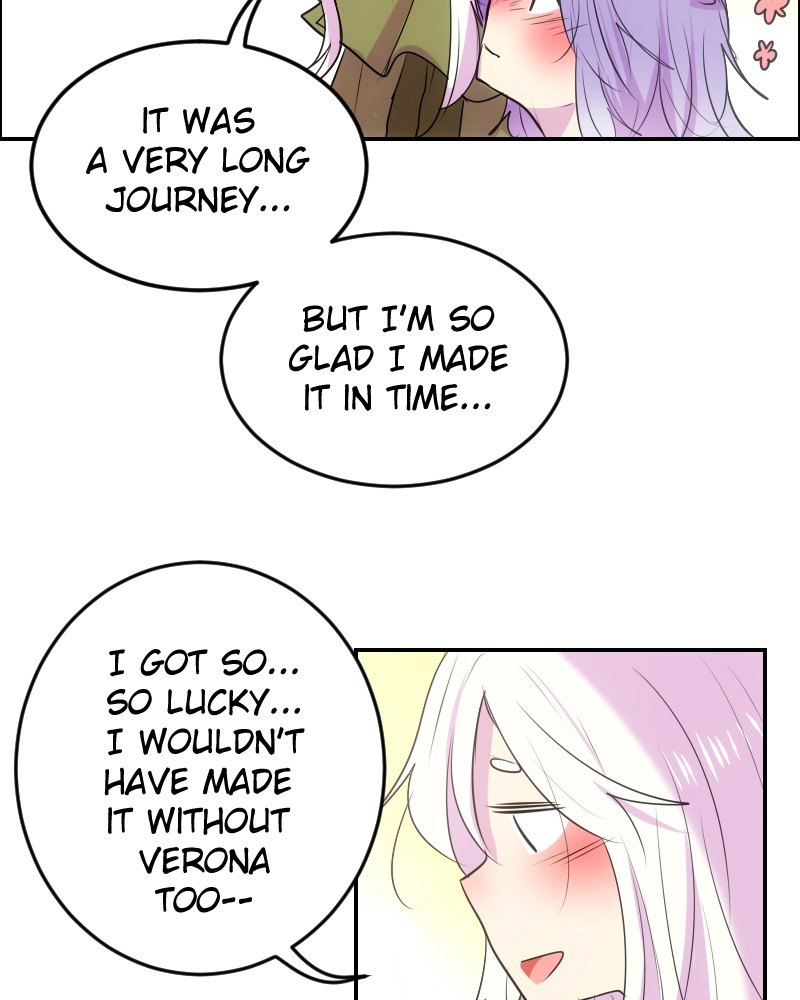 Watermelon – Manhwa Chapter 96 - page 62
