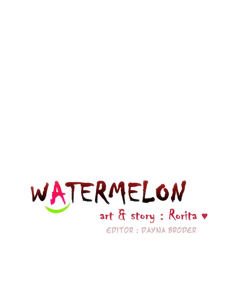 Watermelon – Manhwa Chapter 97 - page 11