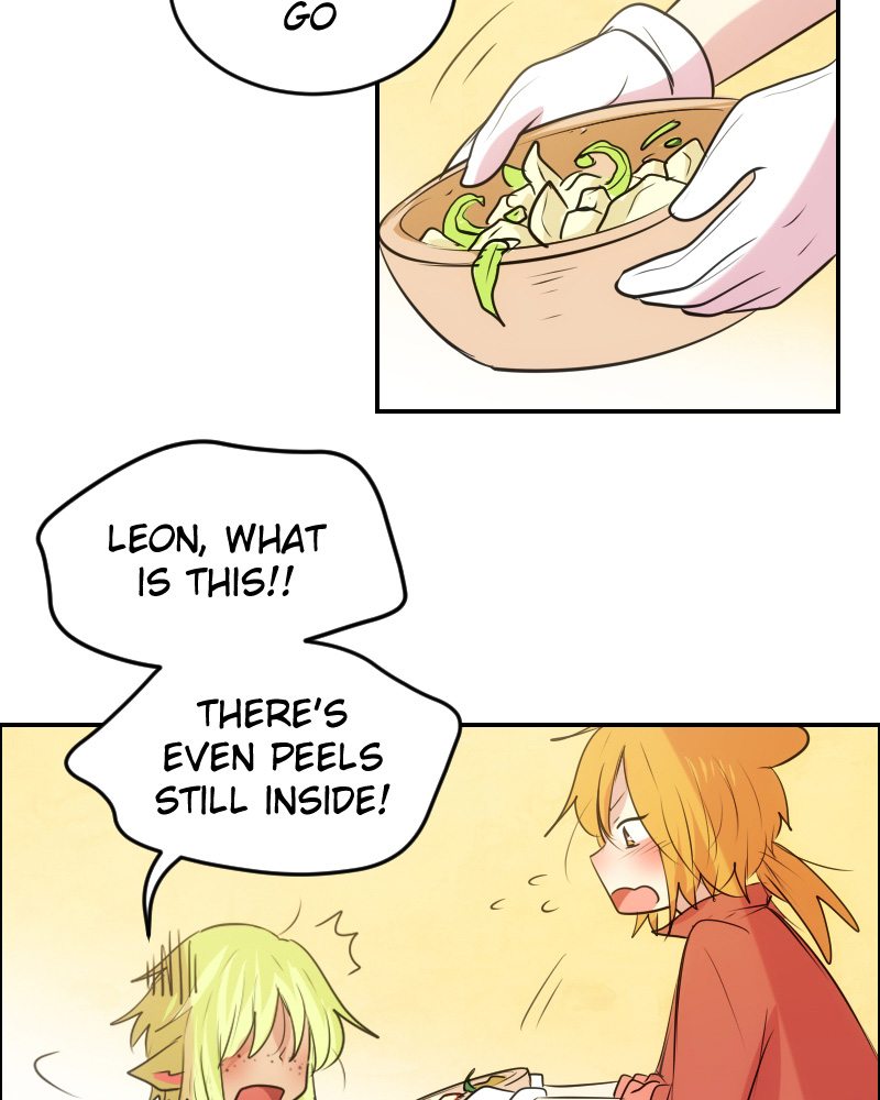 Watermelon – Manhwa Chapter 97 - page 27