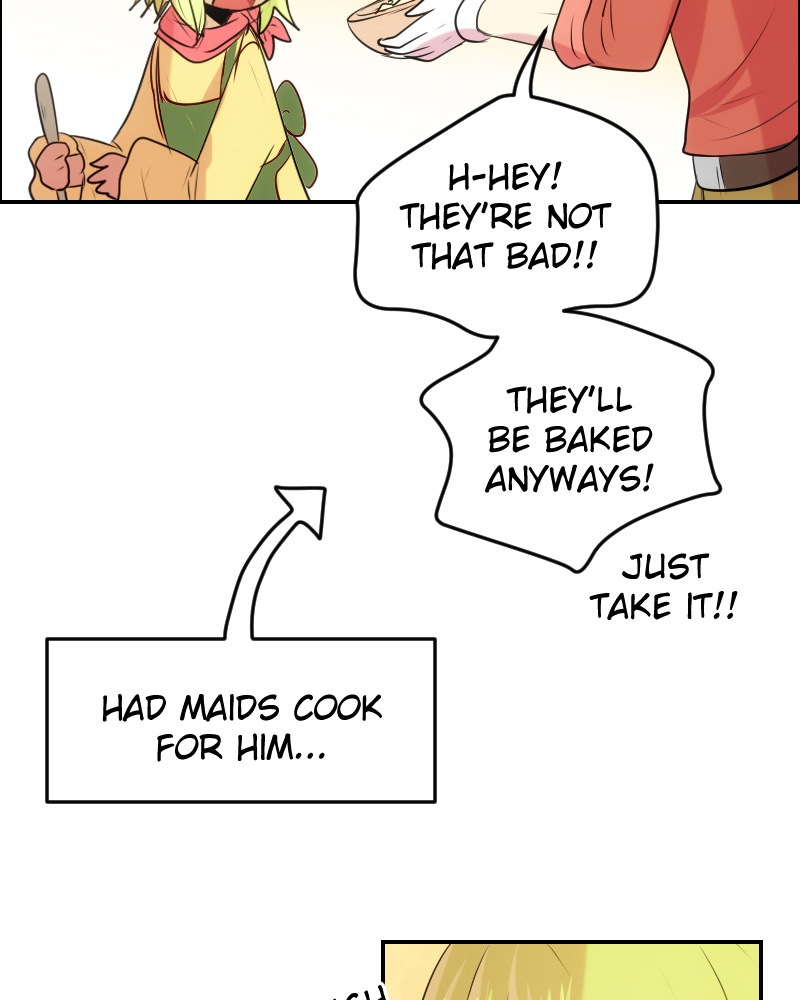 Watermelon – Manhwa Chapter 97 - page 28