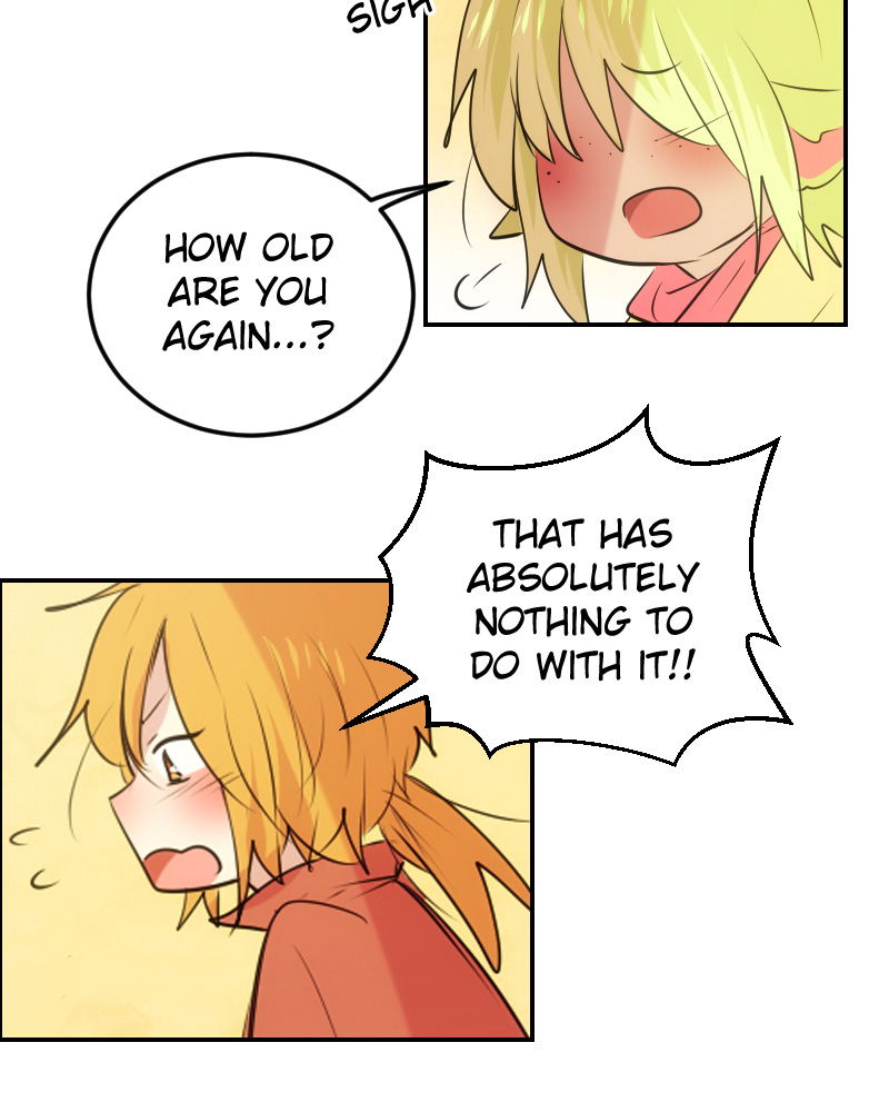 Watermelon – Manhwa Chapter 97 - page 29