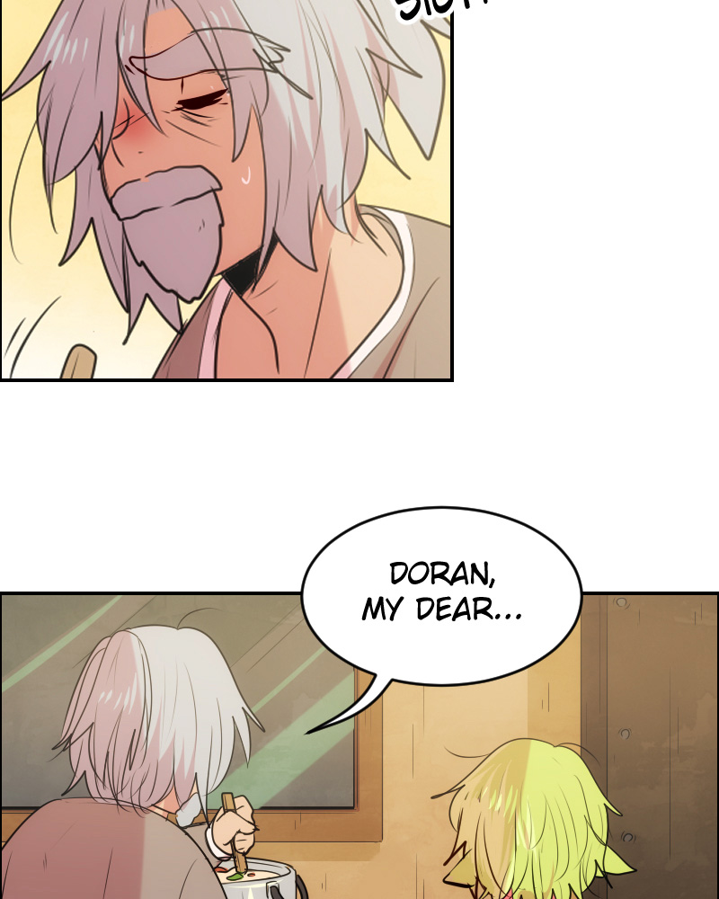 Watermelon – Manhwa Chapter 97 - page 32