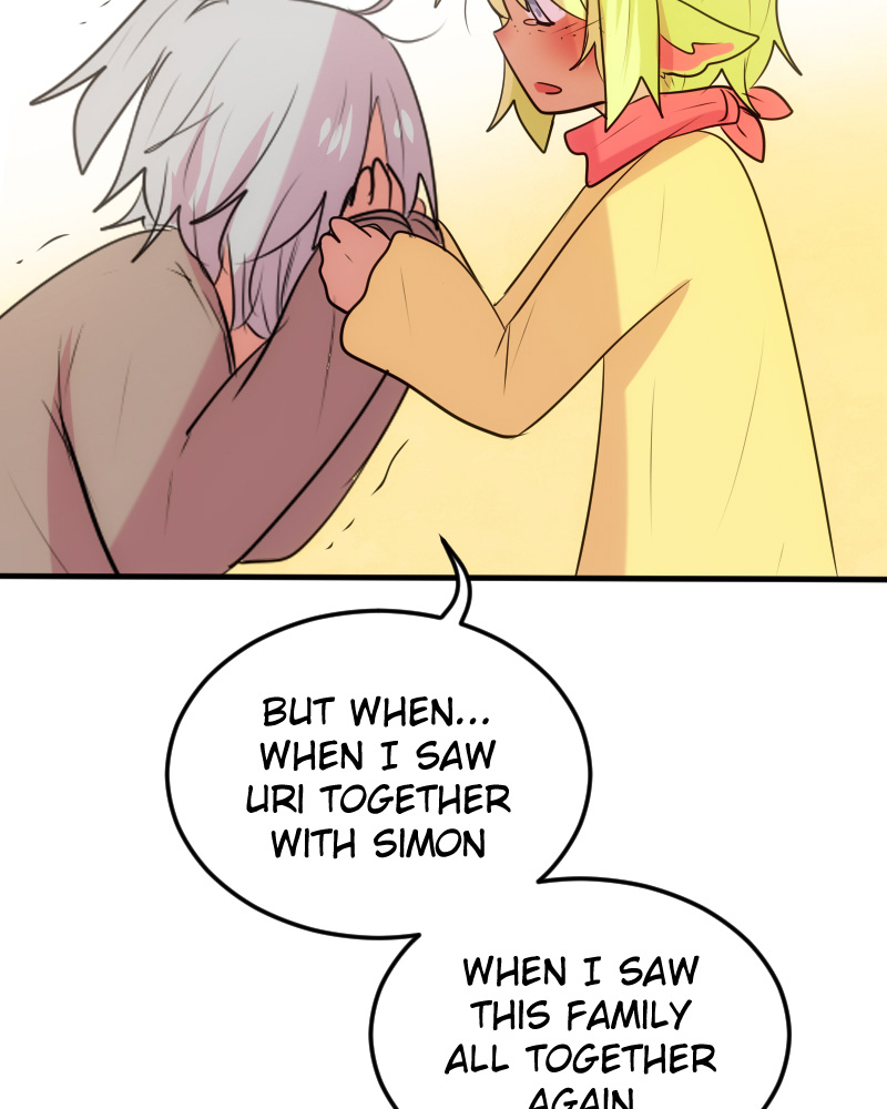 Watermelon – Manhwa Chapter 97 - page 40