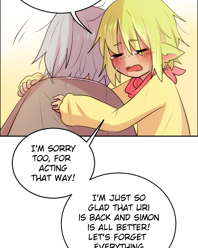 Watermelon – Manhwa Chapter 97 - page 44