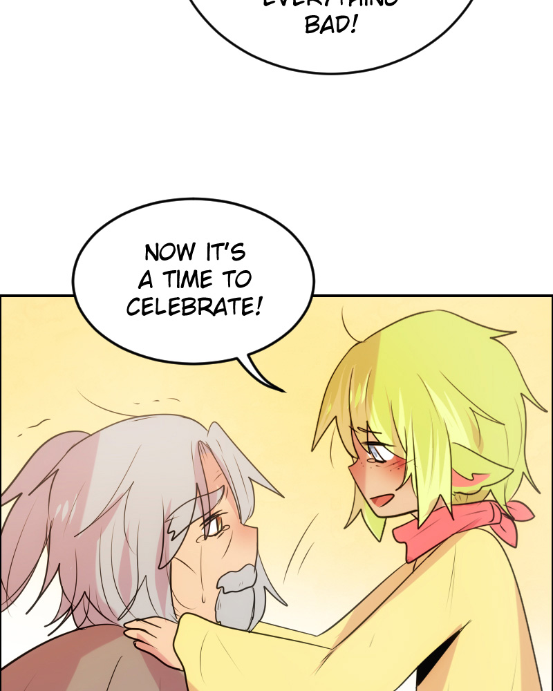 Watermelon – Manhwa Chapter 97 - page 45