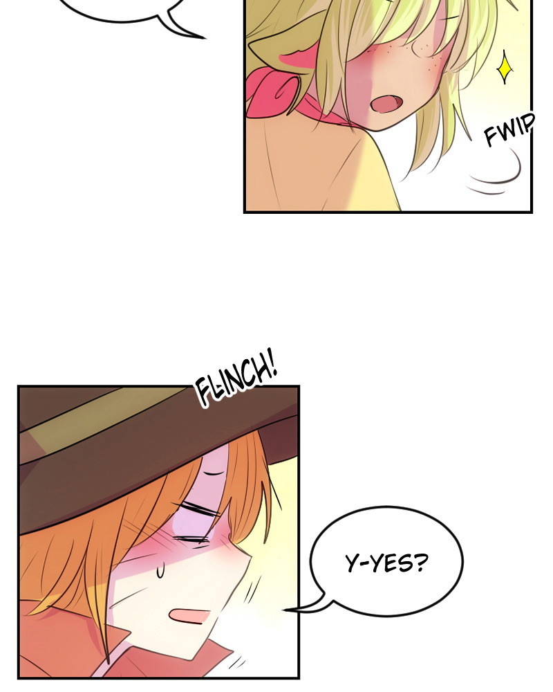 Watermelon – Manhwa Chapter 97 - page 8