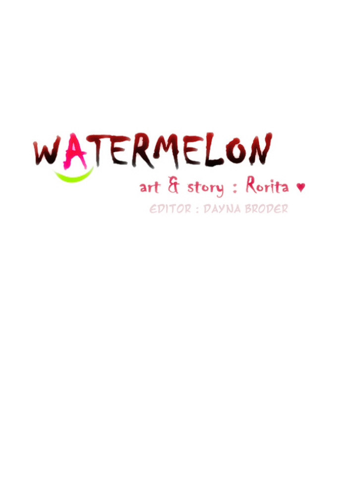 Watermelon – Manhwa Chapter 80 - page 18