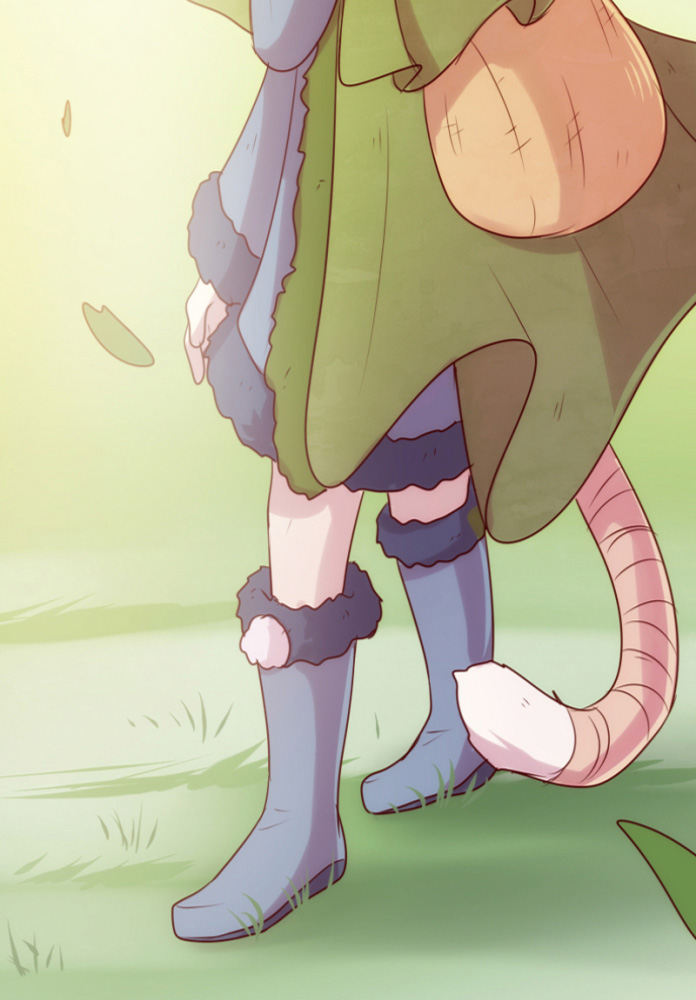 Watermelon – Manhwa Chapter 80 - page 2