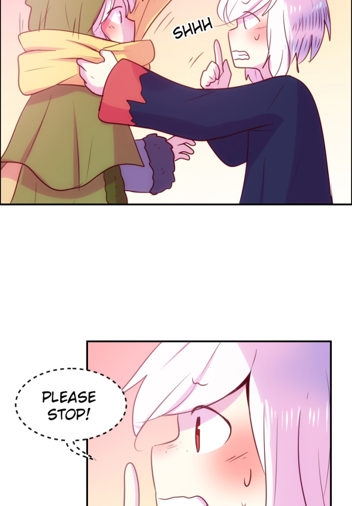Watermelon – Manhwa Chapter 80 - page 40