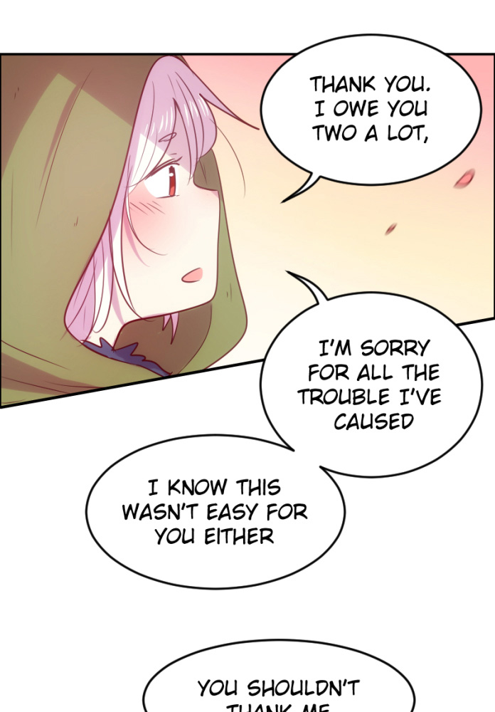 Watermelon – Manhwa Chapter 80 - page 8