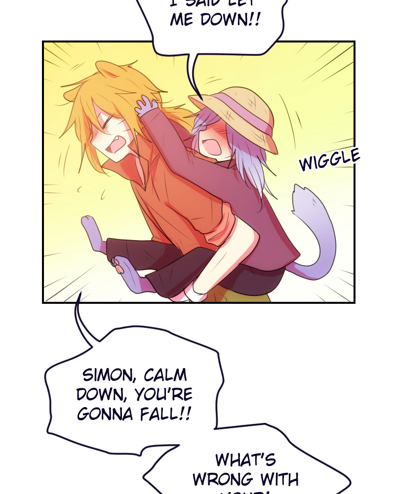 Watermelon – Manhwa Chapter 82 - page 16