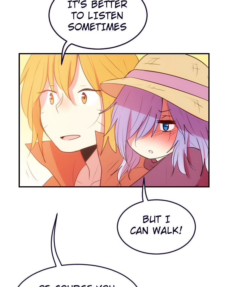 Watermelon – Manhwa Chapter 82 - page 34