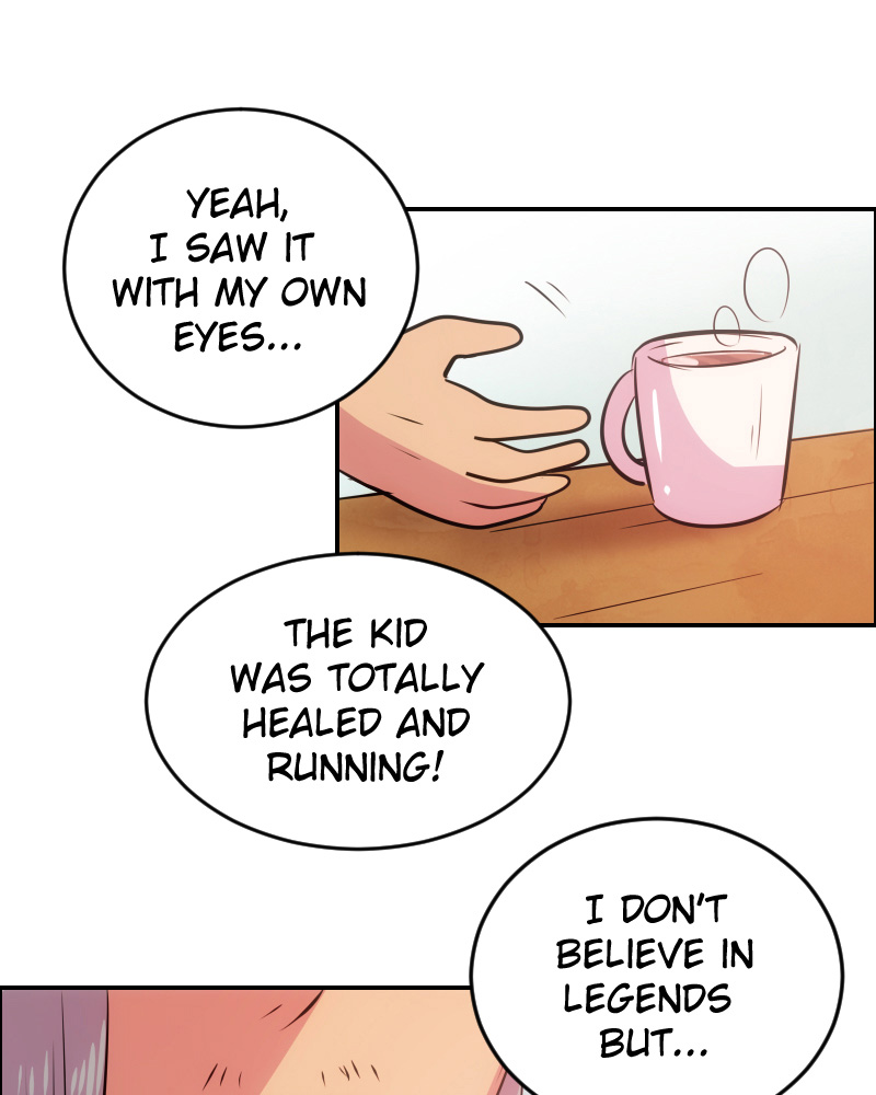 Watermelon – Manhwa Chapter 101 - page 1