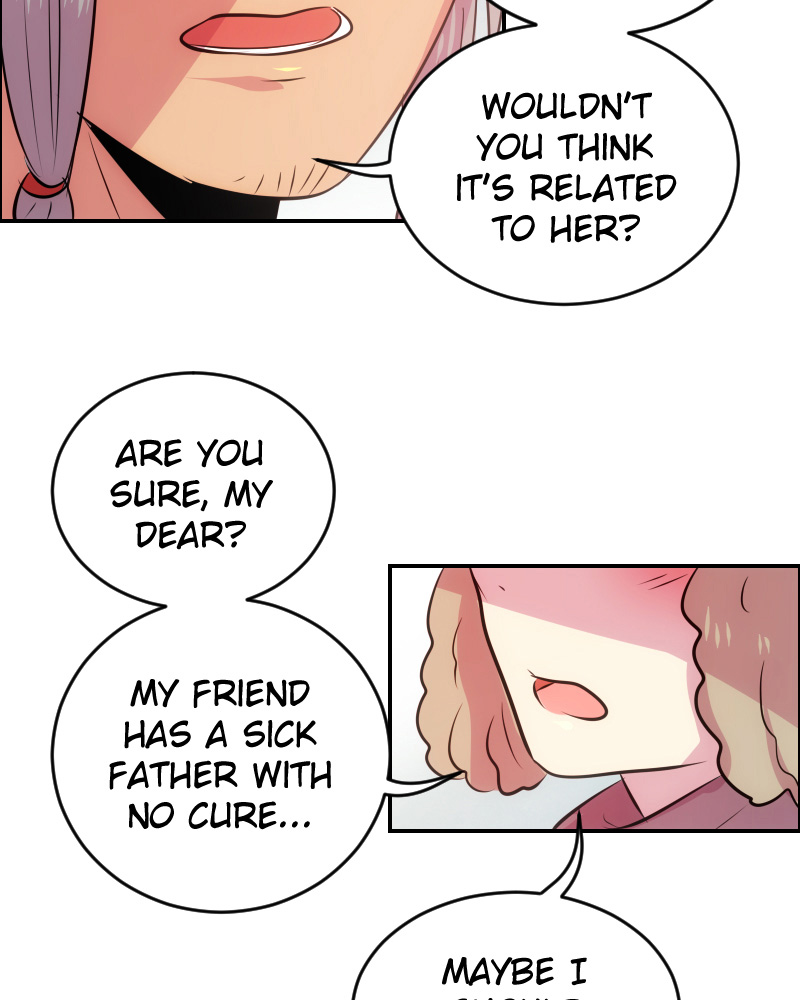 Watermelon – Manhwa Chapter 101 - page 2