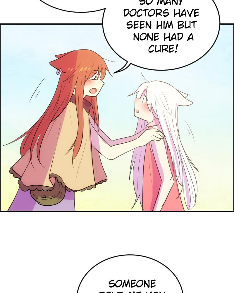 Watermelon – Manhwa Chapter 101 - page 36