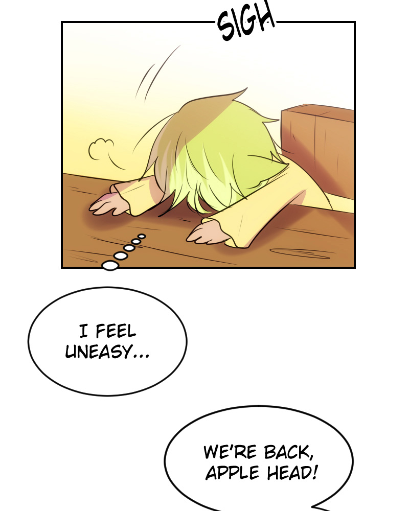 Watermelon – Manhwa Chapter 101 - page 45