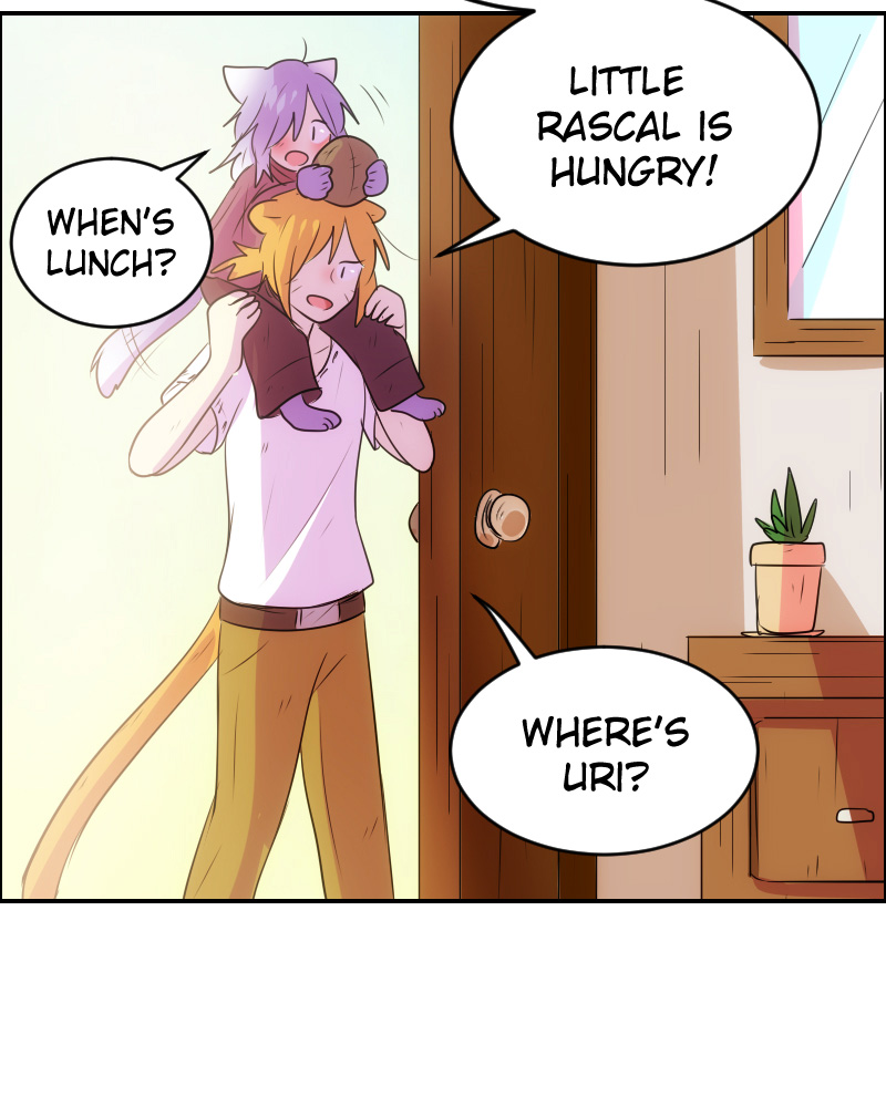 Watermelon – Manhwa Chapter 101 - page 46