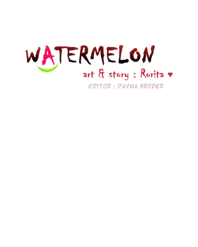 Watermelon – Manhwa Chapter 101 - page 5