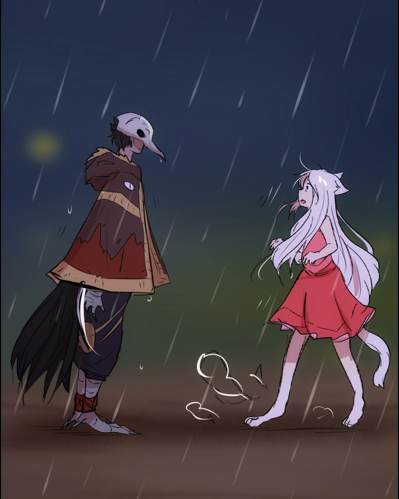 Watermelon – Manhwa Chapter 109 - page 28