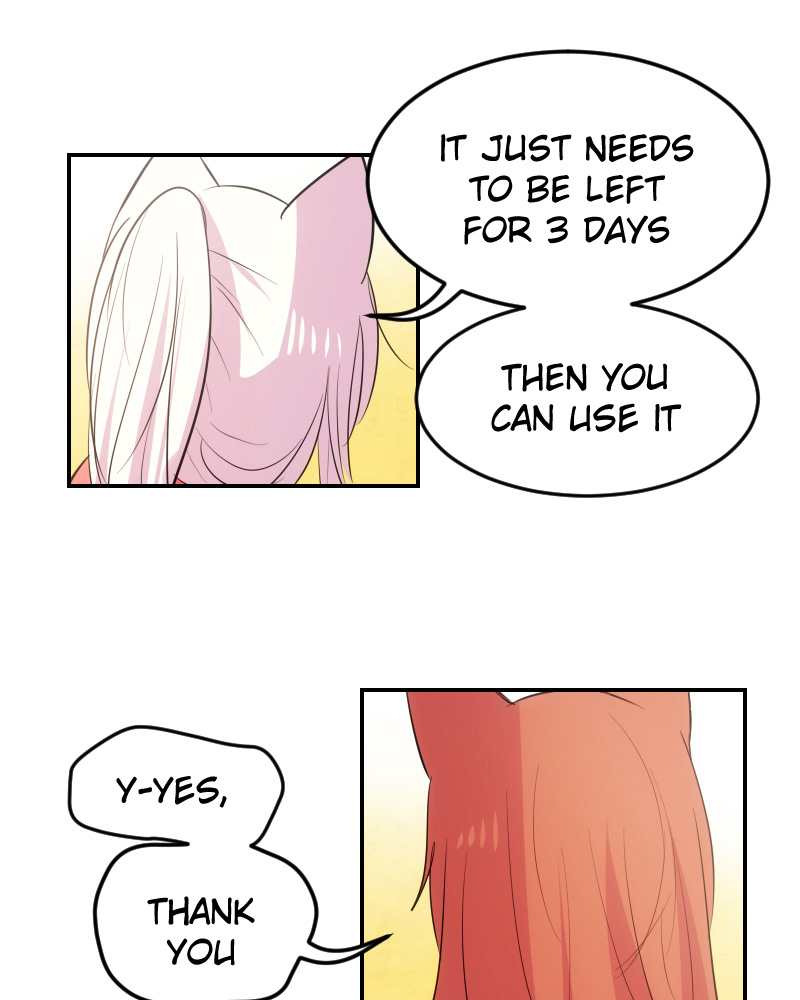 Watermelon – Manhwa Chapter 102 - page 1