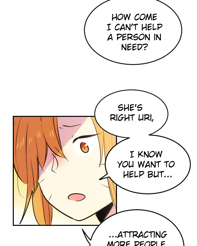 Watermelon – Manhwa Chapter 102 - page 13