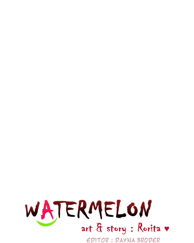 Watermelon – Manhwa Chapter 102 - page 22