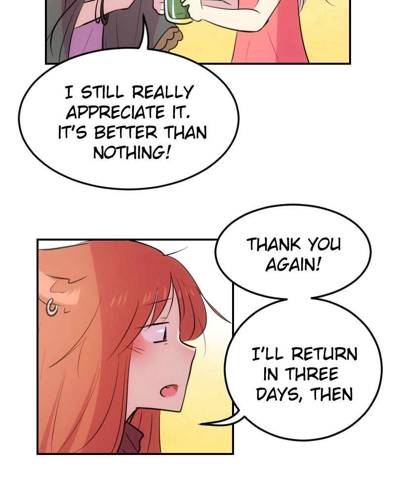 Watermelon – Manhwa Chapter 102 - page 3