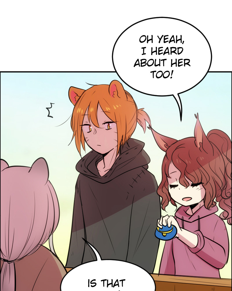 Watermelon – Manhwa Chapter 102 - page 32