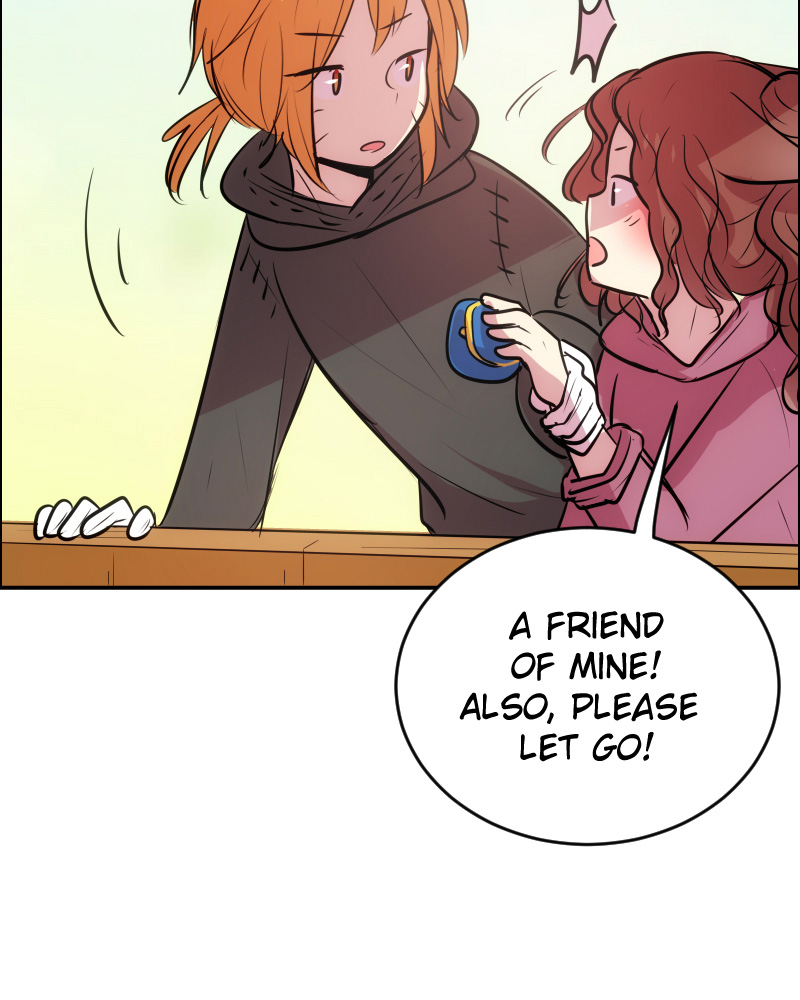 Watermelon – Manhwa Chapter 102 - page 35