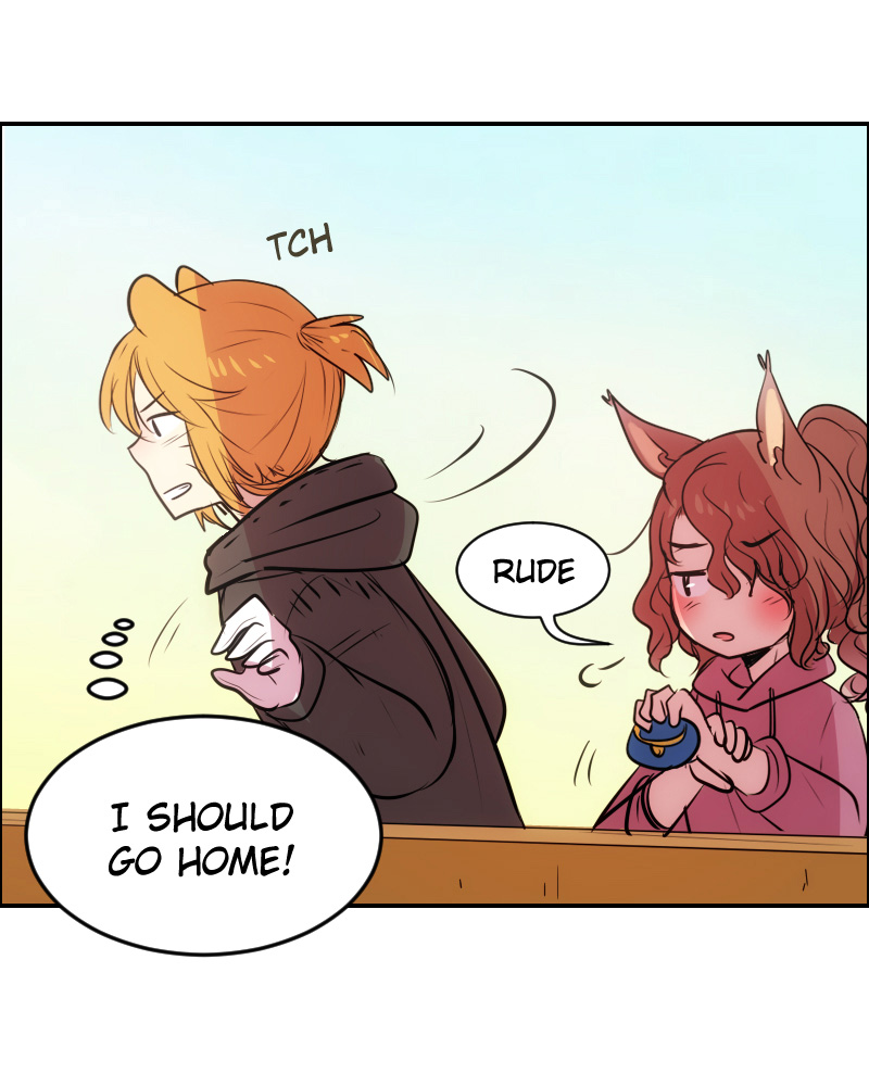 Watermelon – Manhwa Chapter 102 - page 36