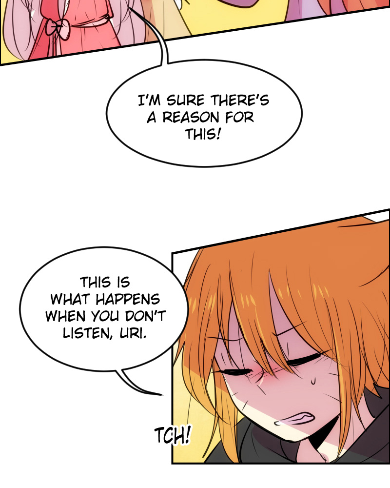 Watermelon – Manhwa Chapter 103 - page 19