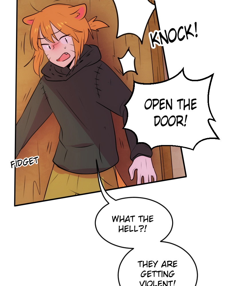 Watermelon – Manhwa Chapter 103 - page 22