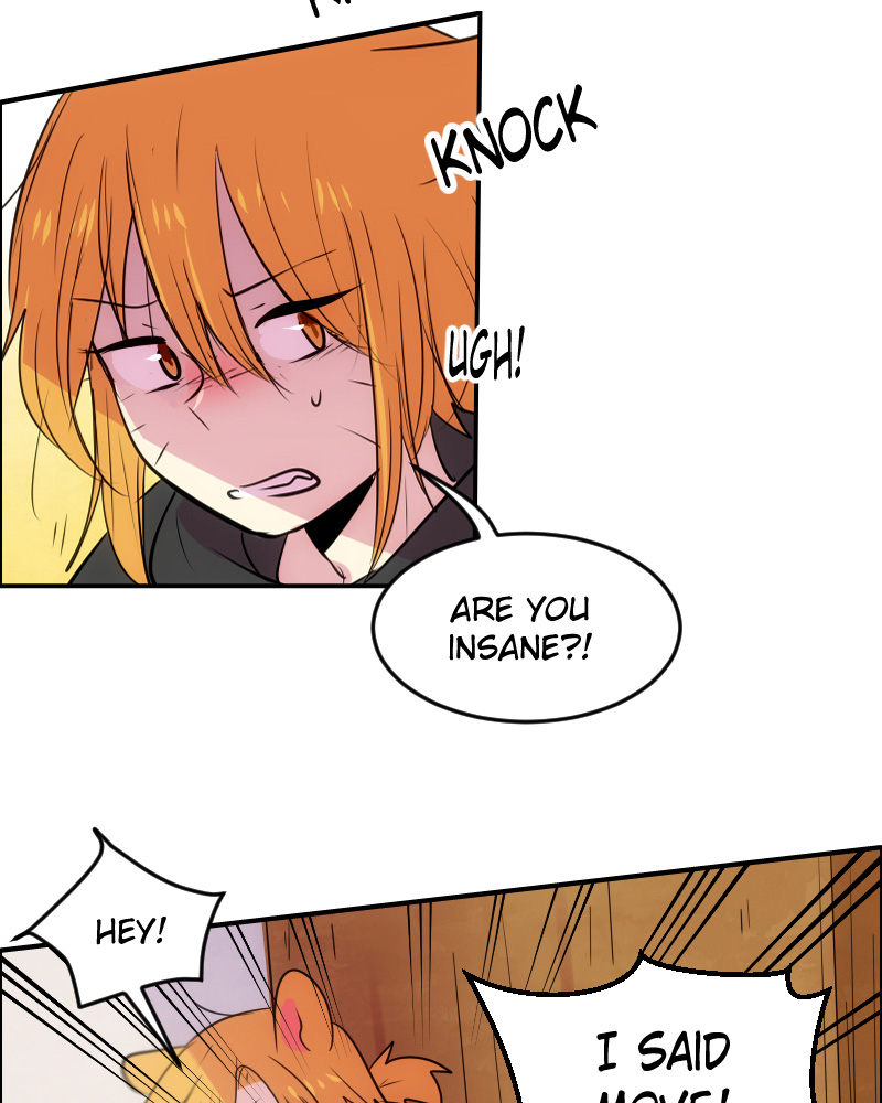 Watermelon – Manhwa Chapter 103 - page 24