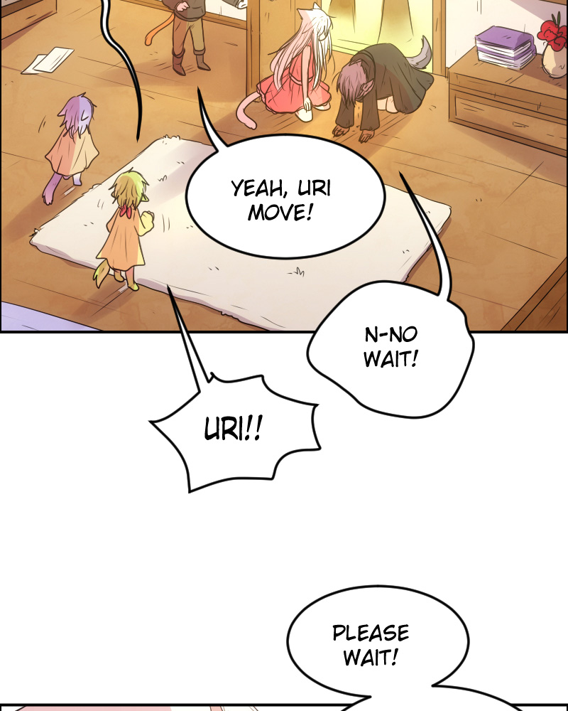 Watermelon – Manhwa Chapter 103 - page 34
