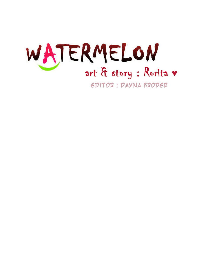 Watermelon – Manhwa Chapter 103 - page 6