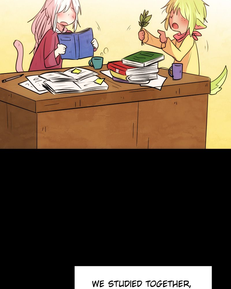 Watermelon – Manhwa Chapter 104 - page 11