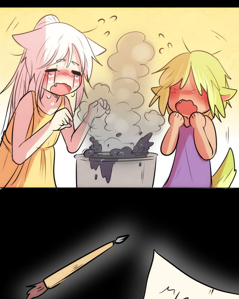 Watermelon – Manhwa Chapter 104 - page 14
