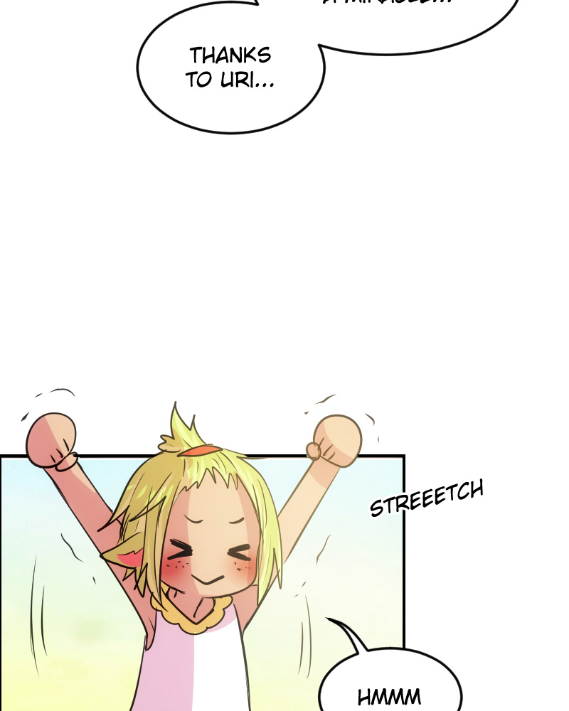 Watermelon – Manhwa Chapter 104 - page 32