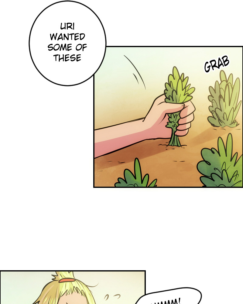 Watermelon – Manhwa Chapter 104 - page 37