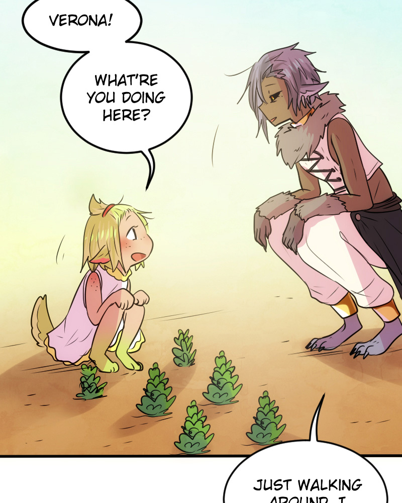 Watermelon – Manhwa Chapter 104 - page 43