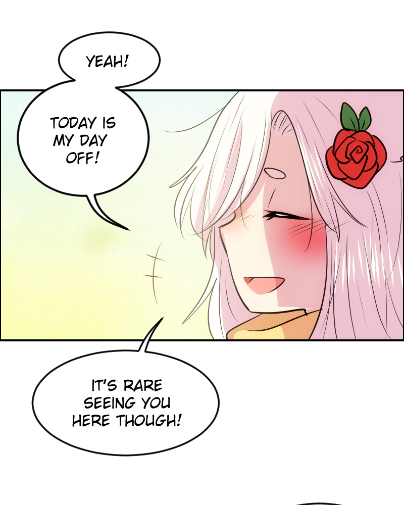 Watermelon – Manhwa Chapter 104 - page 51