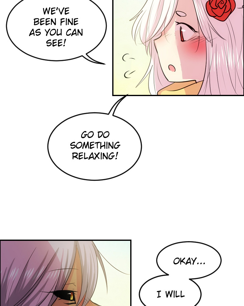 Watermelon – Manhwa Chapter 104 - page 53