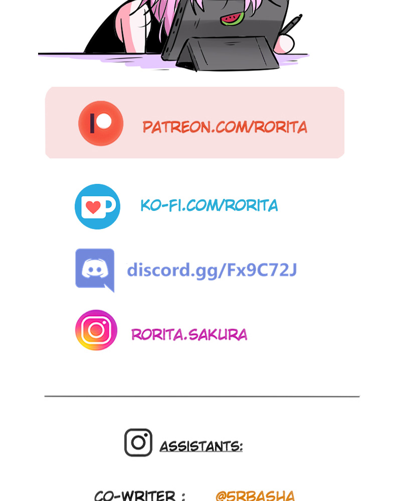 Watermelon – Manhwa Chapter 104 - page 61