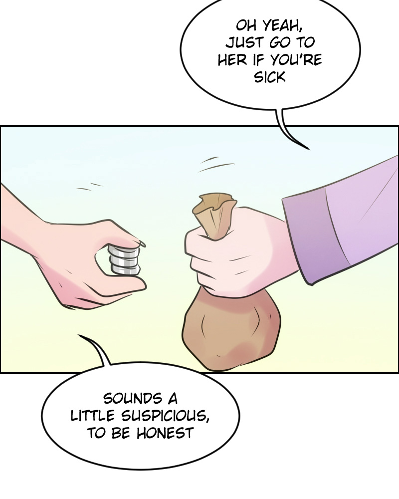 Watermelon – Manhwa Chapter 105 - page 18