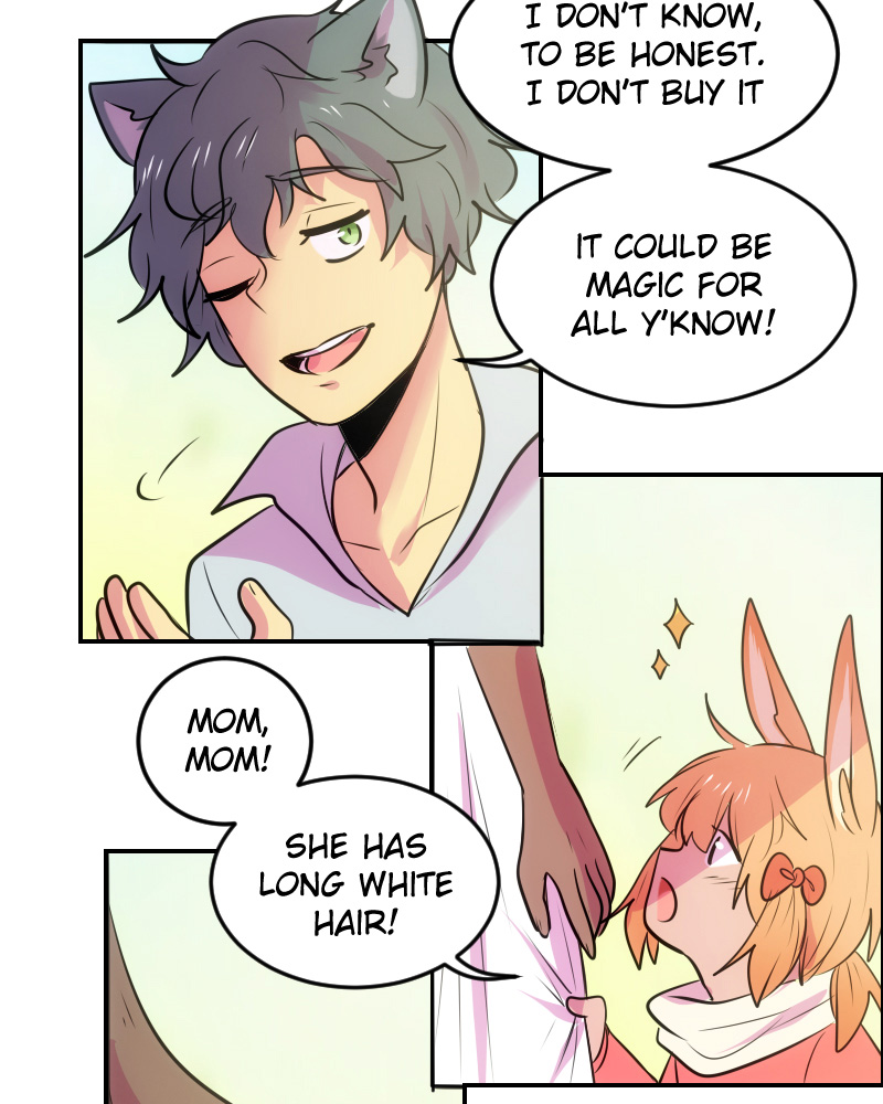 Watermelon – Manhwa Chapter 105 - page 20