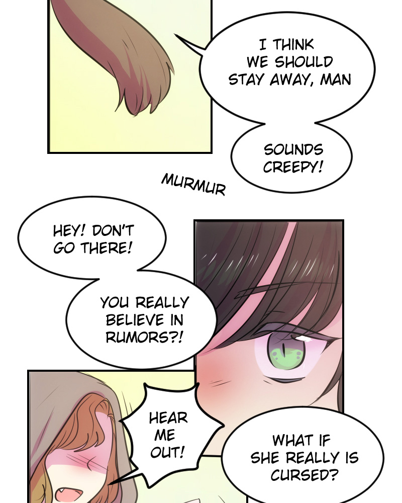 Watermelon – Manhwa Chapter 105 - page 21